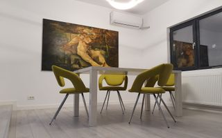 Casă de vânzare mobilata complet 6 camere, 325 mp construiți Aviației - Poză 1