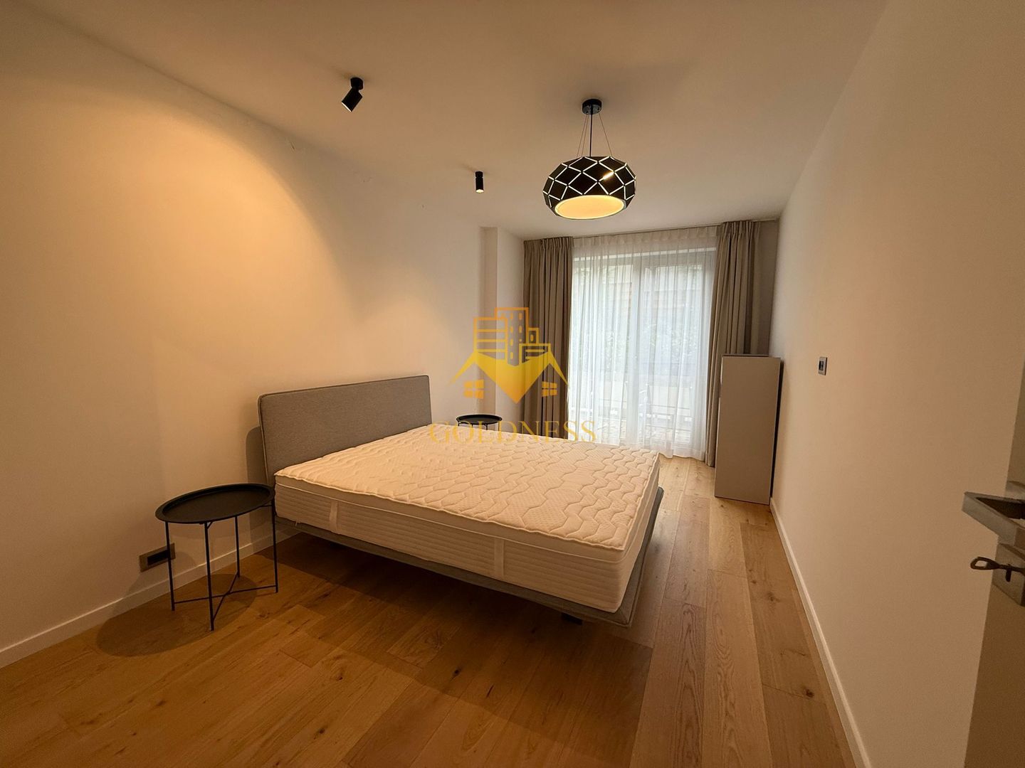 2 camere,gradina 20mp,Gheorgheni zona FSEGA, Iulius Mall, Pet Friendly - Poză 3