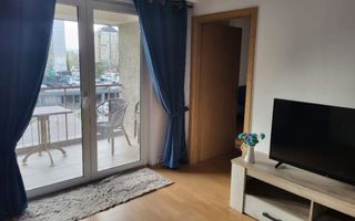 Apartament PET FRIENDLY 2 camere semidecomandat, 41 mp Centru Civic - Poză 1