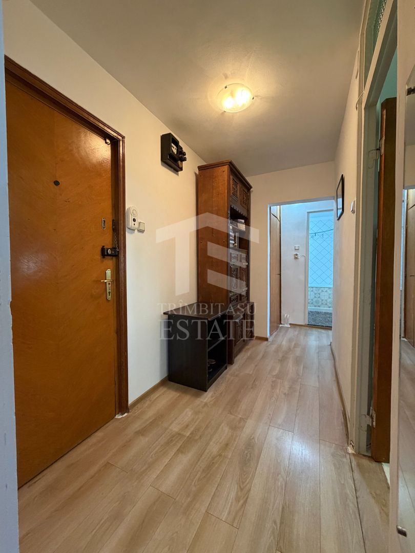 LACUL TEI - Cristea Mateescu | Chirie 2 Camere + Parcare - Poză 6