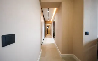 Apartament 2 camere finisaje LUX | Vedere deschisă | Gheorgheni - Poză 15