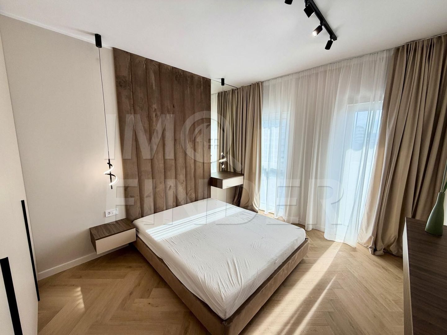 Apartament premium 2 camere | Eroilor Residence - Poză 10