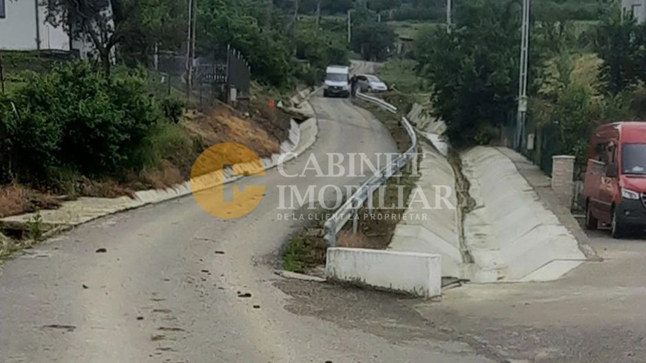🌳TEREN INTRAVILAN CHIPEREȘTI 440 MP - 12.000 EURO 🏡 - Poză 2