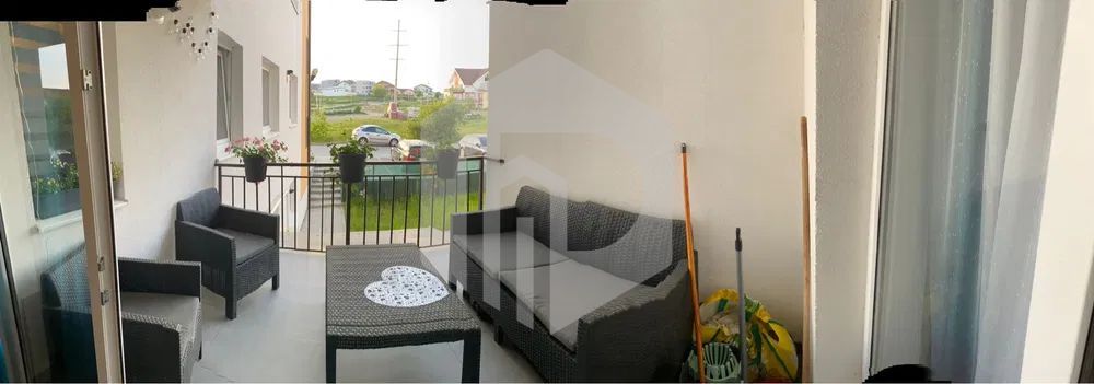 Apartament 2 camere/ Etaj 1- Mobilat si utilat modern- decomandat - Poză 1