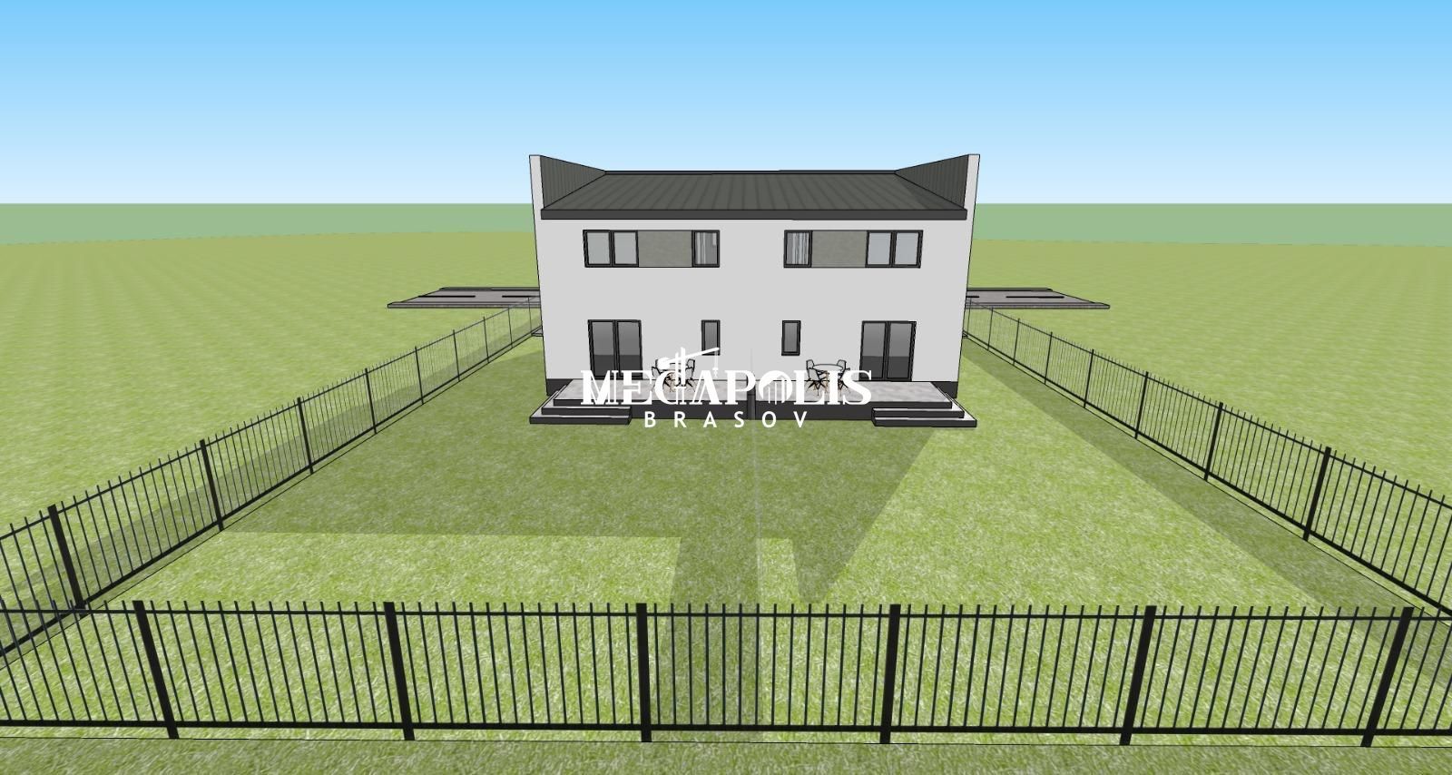 Duplex Harman - Poză 5