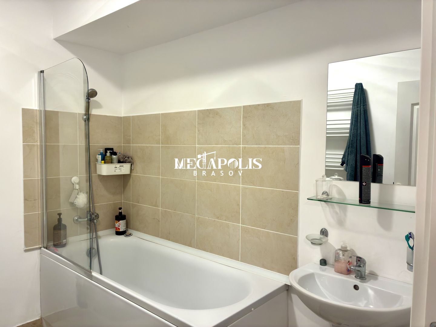 3 Camere / Decomandat / Parcare / Gării - Poză 7