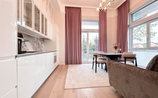 Chirie | Apartament 2 camere | Prima Închiriere | Parcare - Poză 2