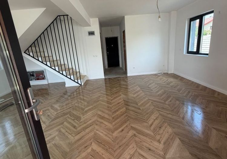 Casa noua individula, in apropiere de Bucuresti - Poză 3