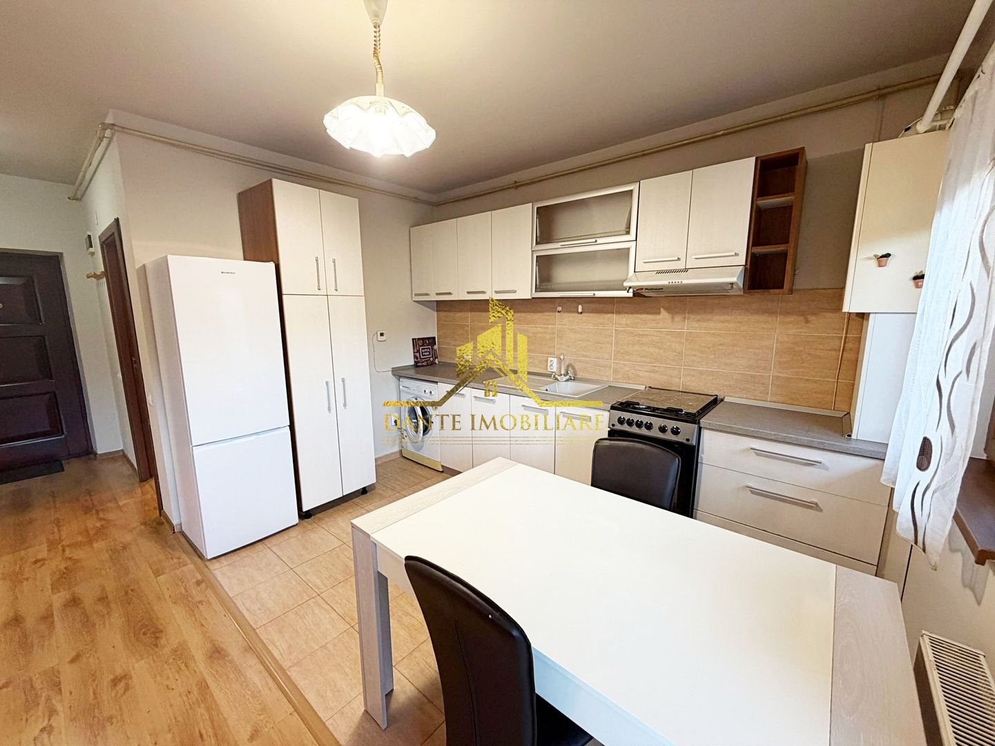 2 camere, modern, bloc nou, terasa, parcare, Andrei Muresanu, UTCN - Poză 4