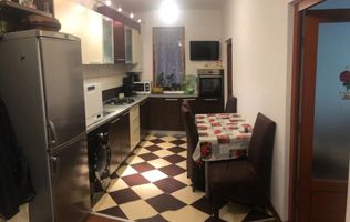 Apartament 3 camere – Florești, zona Primăriei