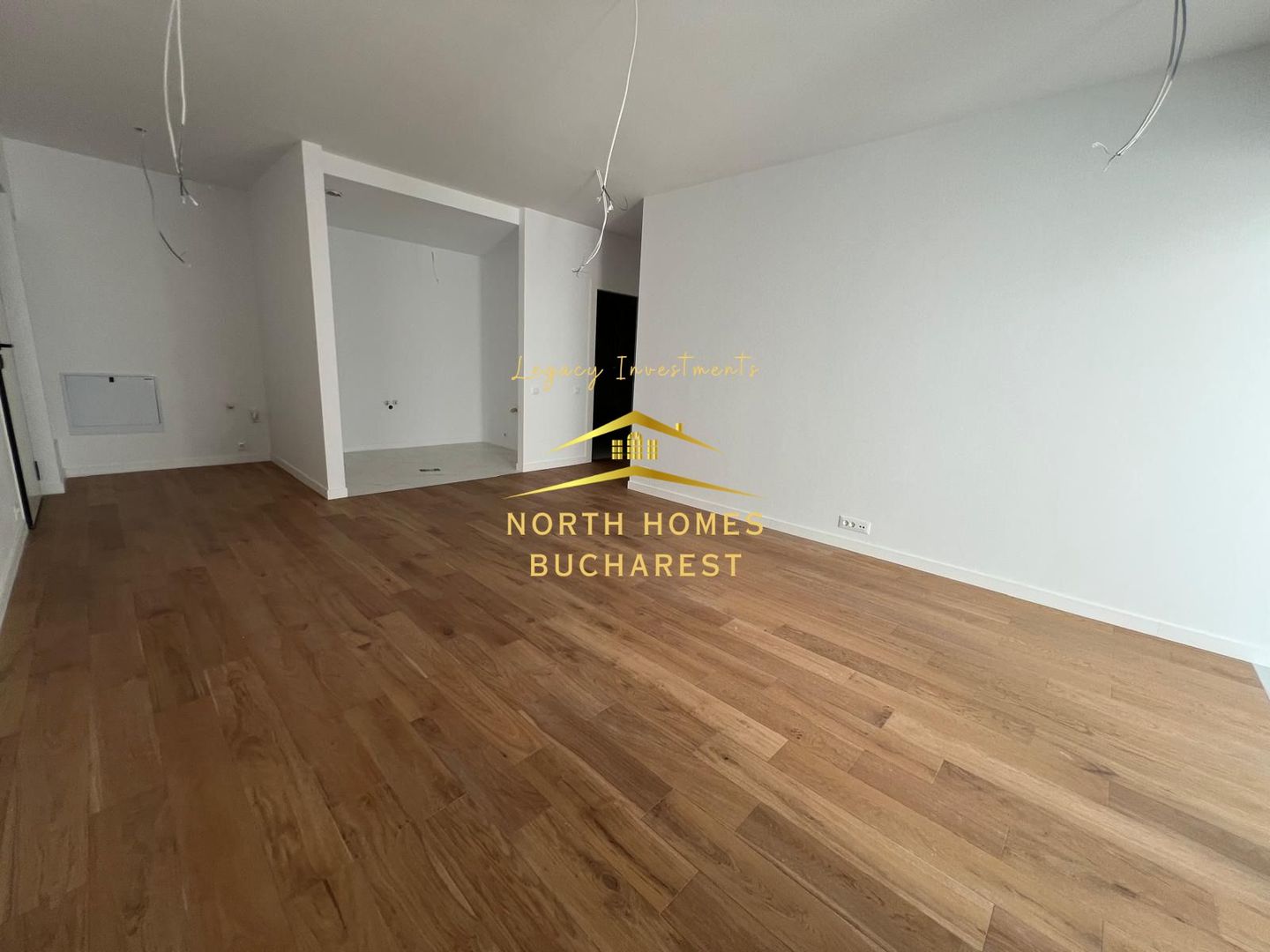 Apartament de vanzare -2 camere One Cotroceni Park-COMISION 0 - Poză 7