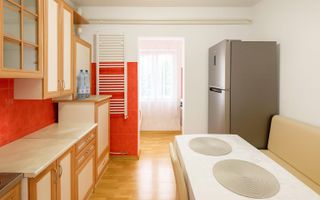 Apartament 2 Camere | 48 MP Utili | Etaj 4 - Poză 4