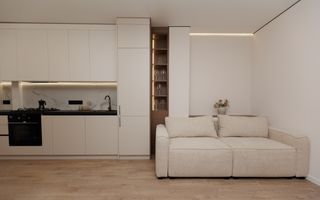 Vînzare,, apartament, 2 camere, strada Durlești,Dumbrava - Poză 2