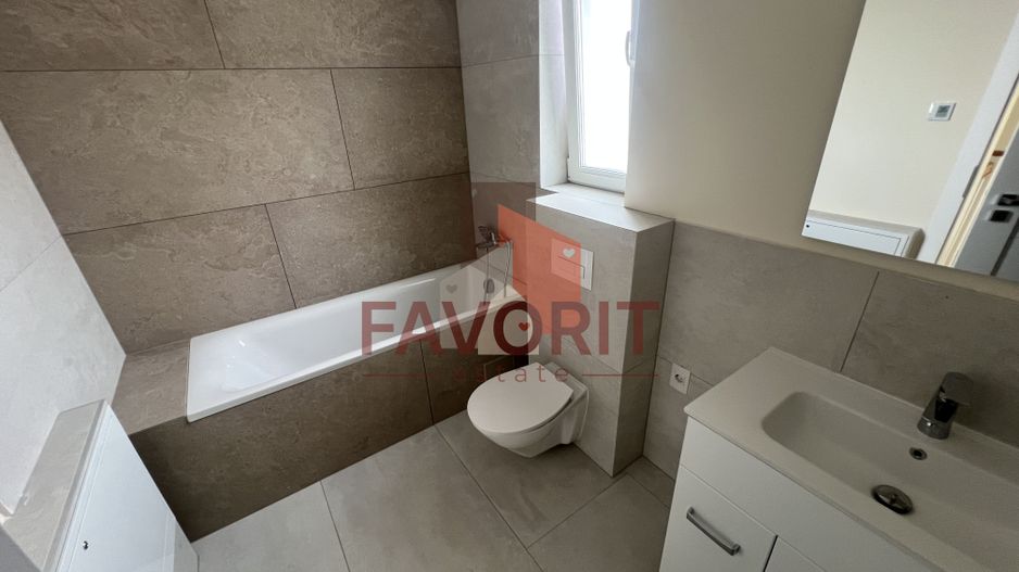 Duplex 4 camere | Giroc - Zona Eso - Poză 15