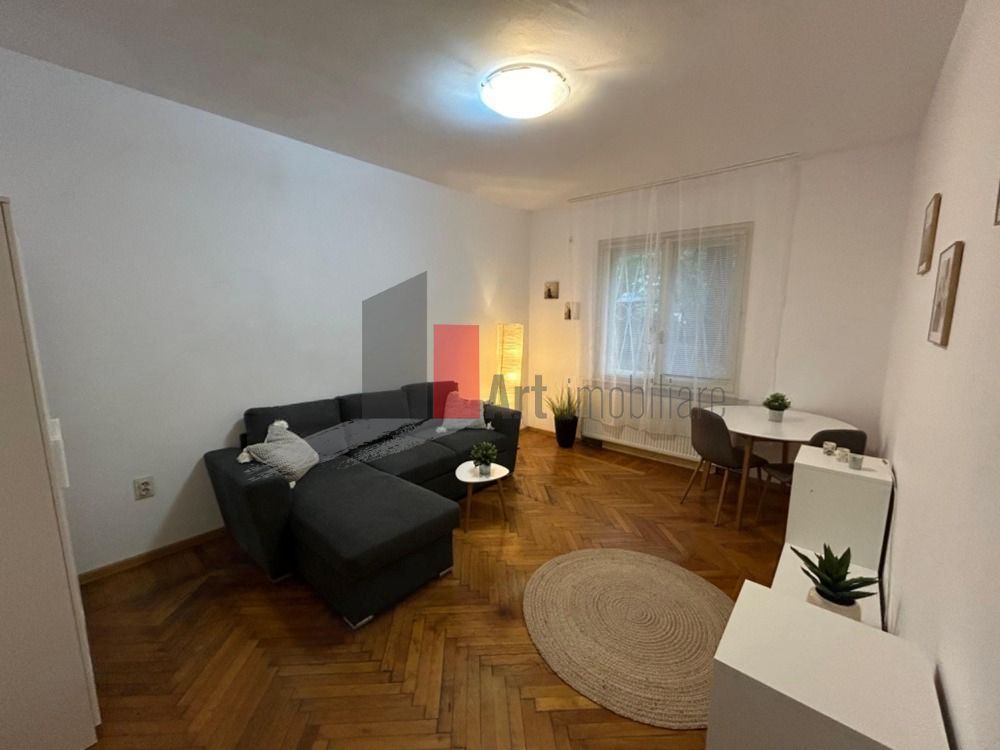 Garsoniera Primaverii - Poză 1