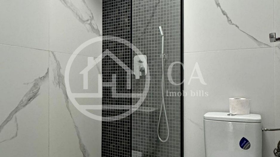 Apartament cu 3 camere de închiriat în Iosia Residence, Oradea - Poză 8