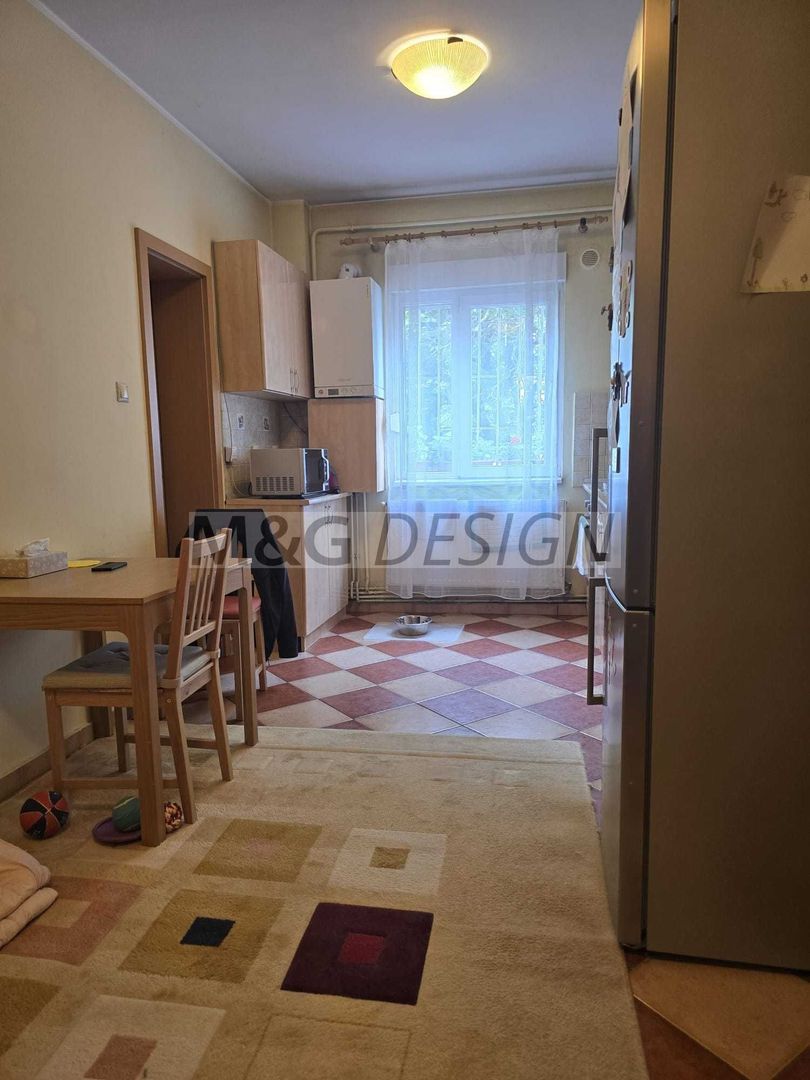 Apartament 3 camere zona Centrala - Poză 3