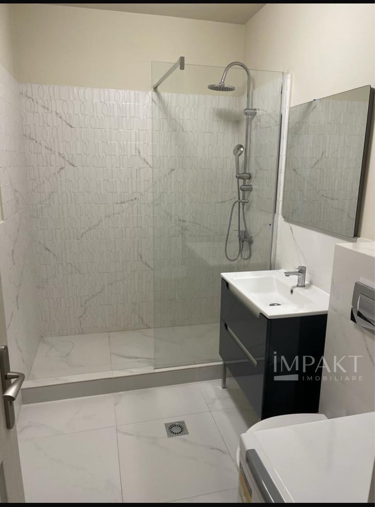 Apartament 1 Camera | 40 mp | Vedere Panoramica | Zona Observatorului - Poză 7