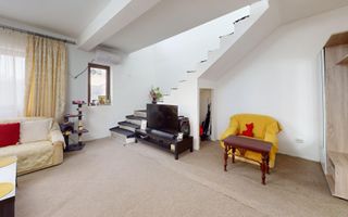 OBOR-Doamna Ghica | Vilă 123 mp |Teren 160 mp - Poză 5