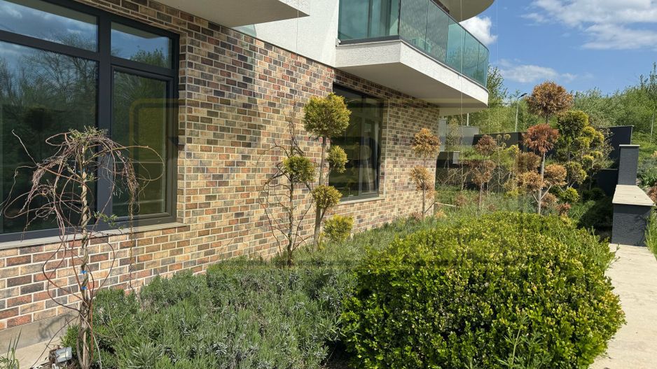 Apartament premium+parcare Moara de Vant - Poză 21