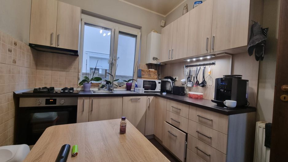 Apartament cu curte de 60mp - Dumbravita/Selgros - Poză 7