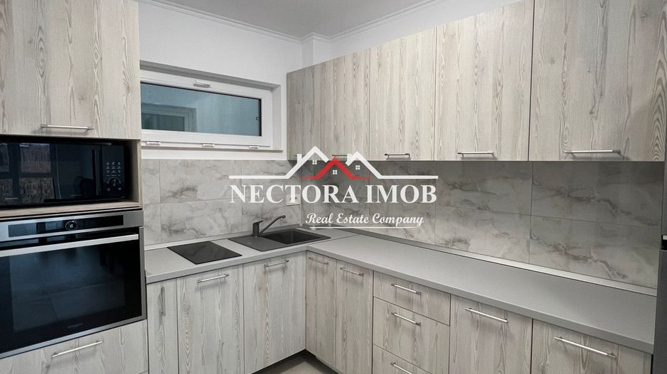 NECTORA IMOB-Apartament 2 camere, 50 mp, Etaj 2, Ultracentral, utilat - Poză 5