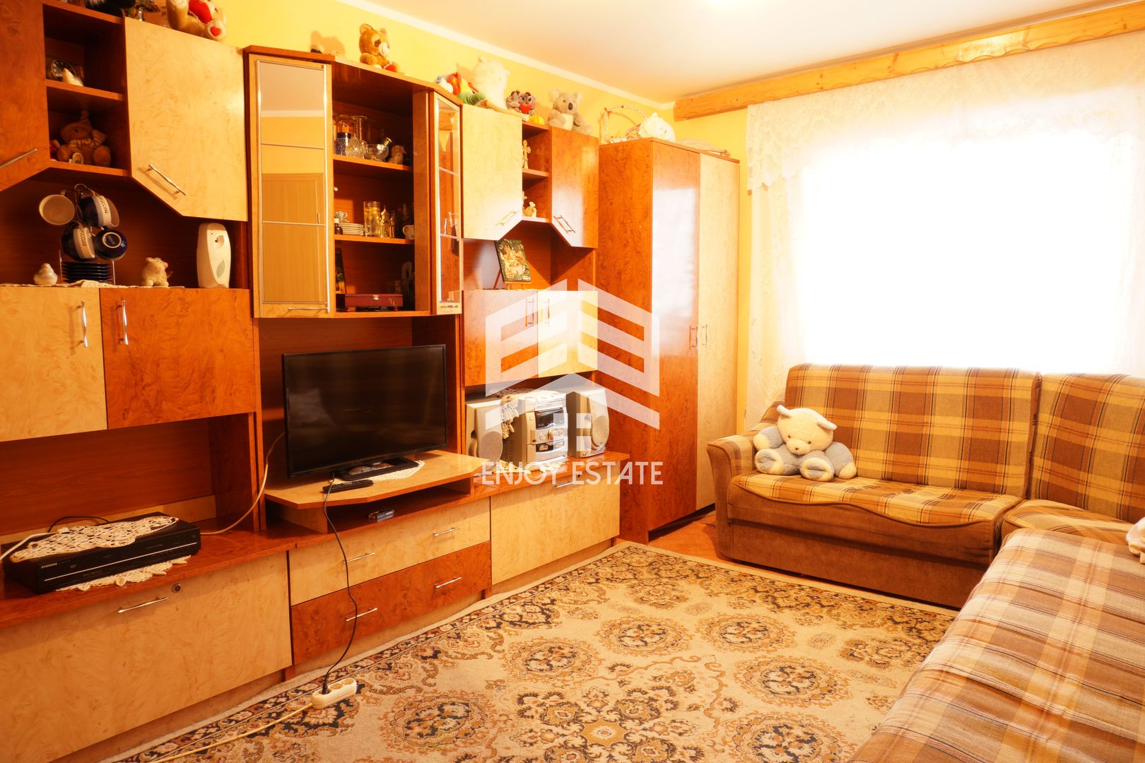Apartament 2 camere de inchiriat - Poză 1