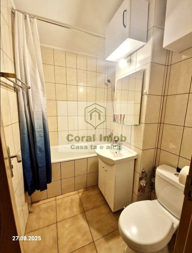 Inchiriere apartamnet cu 2 camere decomandate, Giulesti - Poză 5