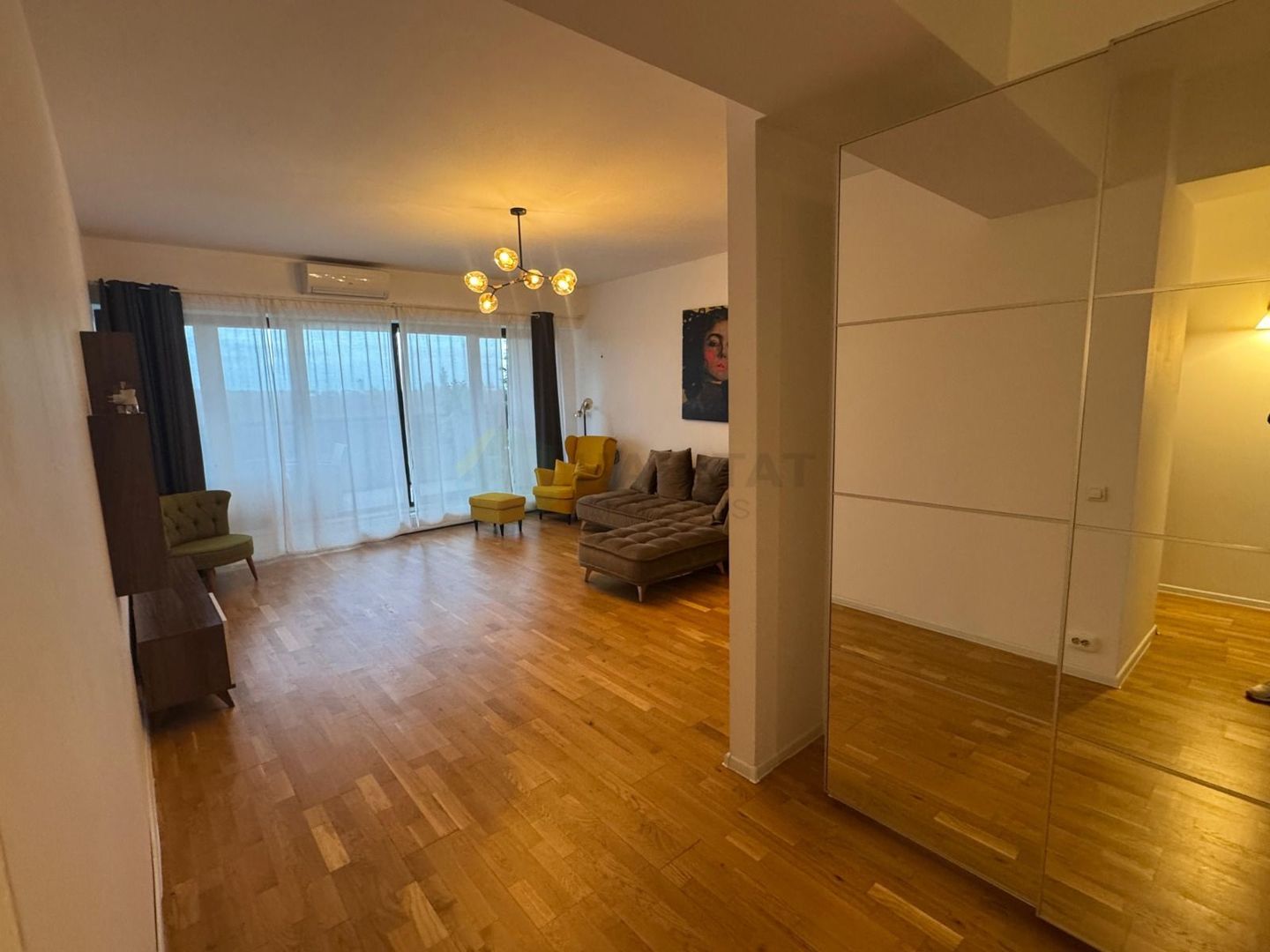 Terasă 20 mp | Parcare inclusă | Vita Bella – Pipera-Tunari - Poză 2