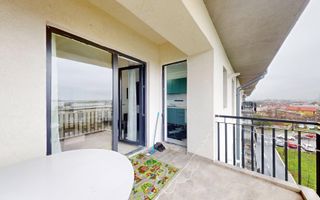 Apartament modern 2 camere – 64 mp, Str. București–Măgurele, Sector 5 - Poză 10