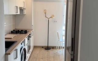 2 camere | Belvedere | Aviatiei | Pipera | parcare inclusa - Poză 4