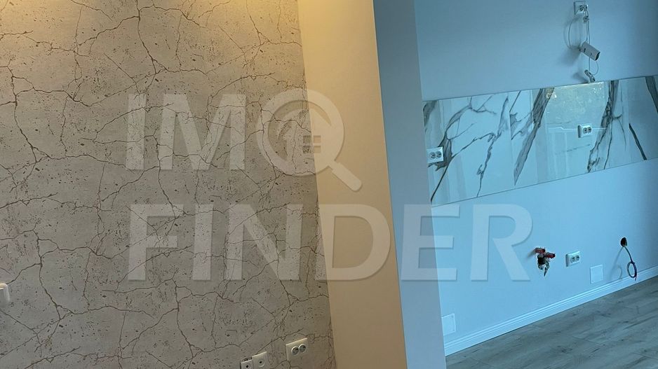 Apartament NOU cu Parcare Subterana zona Amethyst - Poză 7