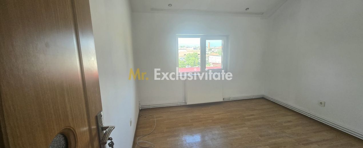 De vânzare apartament 2 camere decomandat | Zona 8 Mai - Poză 23