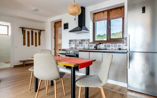 Apartament 3 camere cu gradina proprie | 70mp + balcon | Dambul Rotund - Poză 8