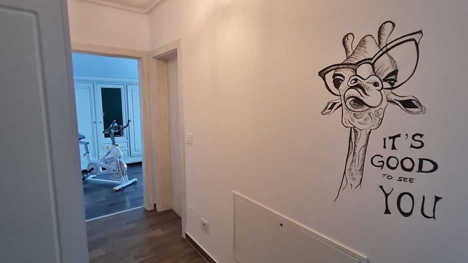 Confort şi calitate la 5 minute de Iulius Town - Poză 23