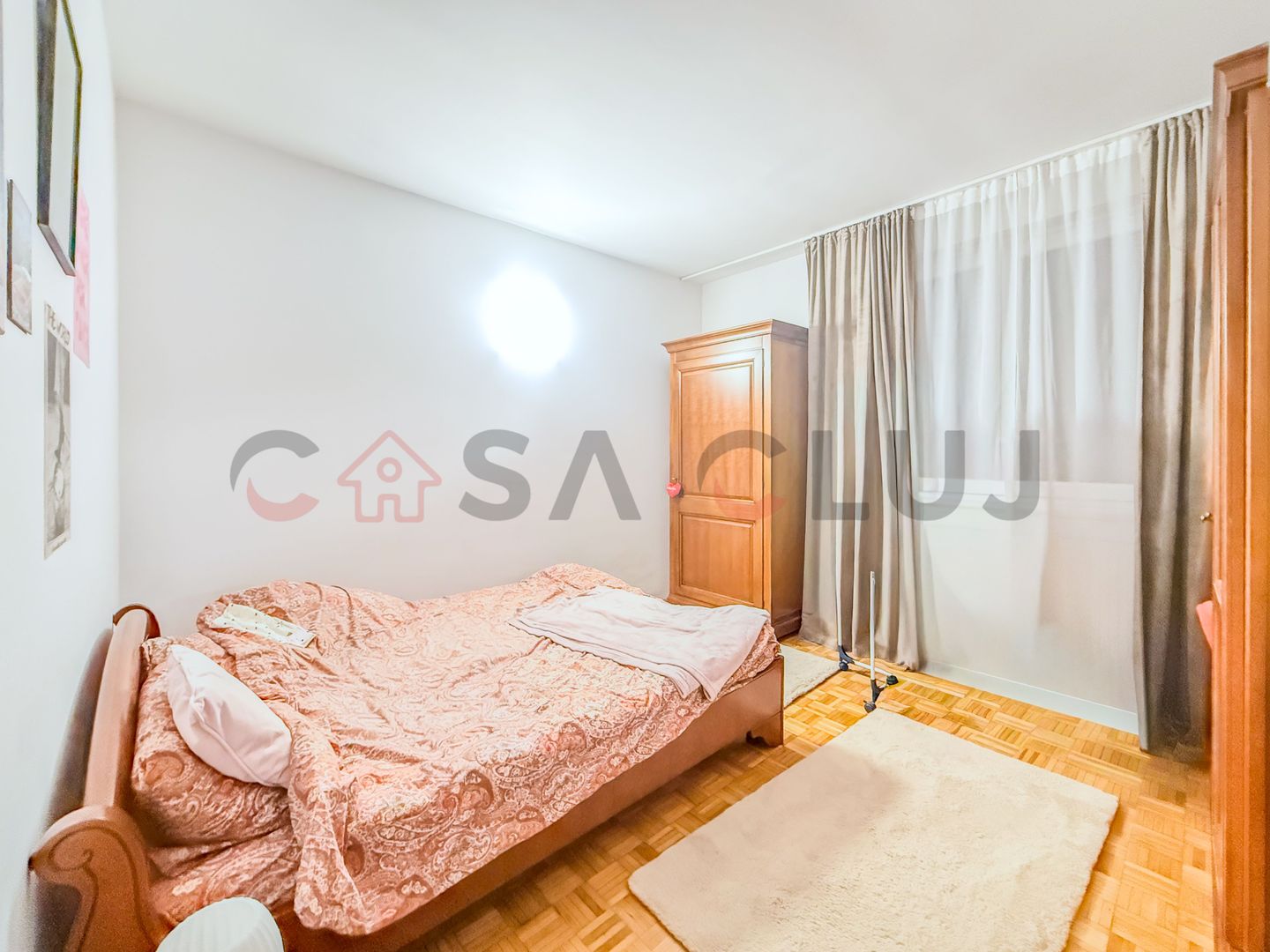 Apartament 2 camere | Etaj 2 | La cheie | Zona centrala - Poză 5