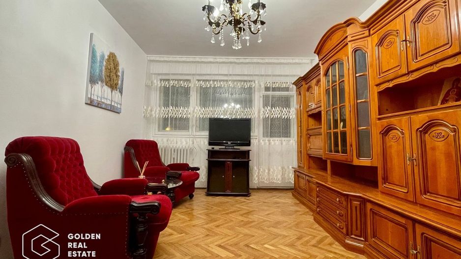 Apartament cu 3 camere, Obor, renovat, 5 minute metrou - Poză 11