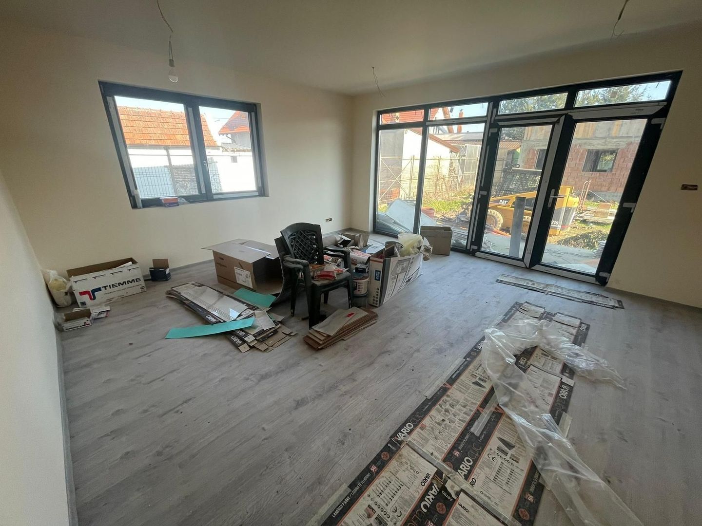 CALEA MEDVES, 4 CAMERE,DUPLEX - Poză 3