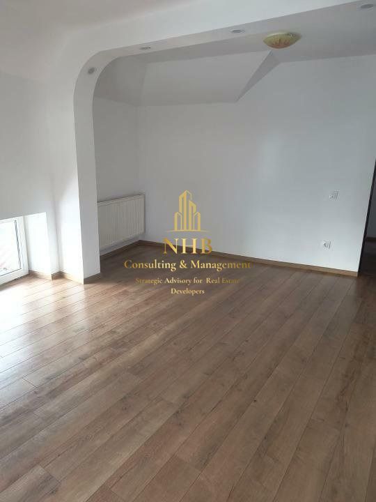 Vila 5 Camere Tei | Birouri | Clinica| Centrala Proprie - Poză 3