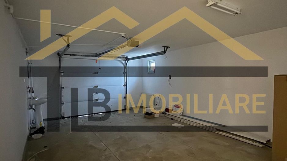 Casa individuala 200 mp utili, 1274 mp teren, Zona Rasaritului-Sancrai - Poză 22