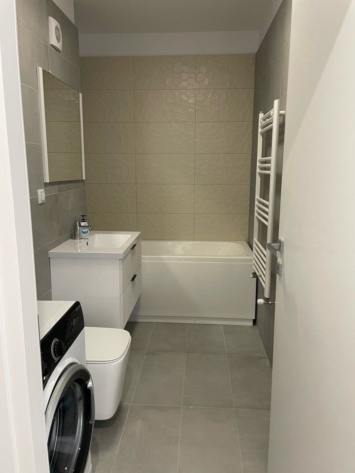 2 camere  | Aviatiei | Pipera |  City View |  Onix Park - Poză 10