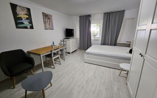 Garsoniera Berceni metrou Aparatorii Patriei - Poză 1