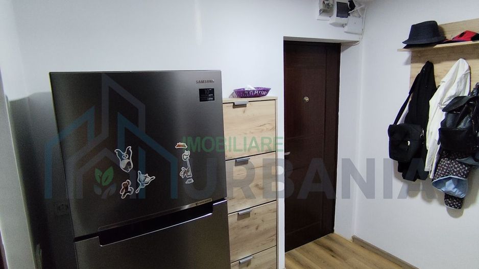 Apartament de închiriat, 2 camere, Podu Roș, Iași - Poză 5