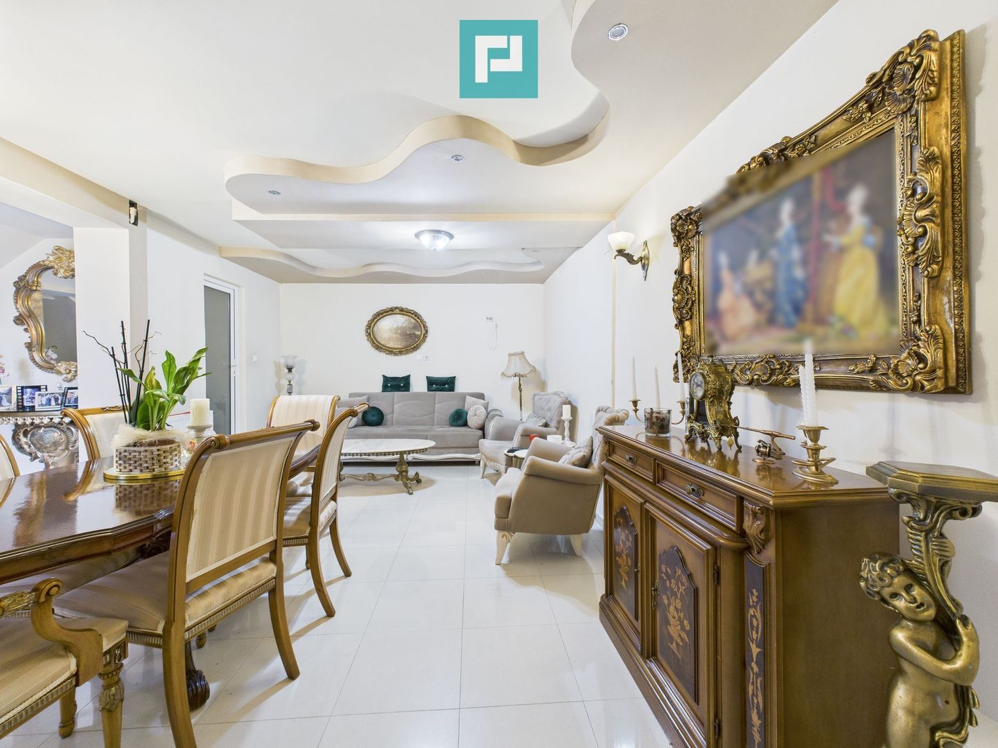 Casă cu spațiu comercial Arad, calea Aurel Vlaicu - Poză 1