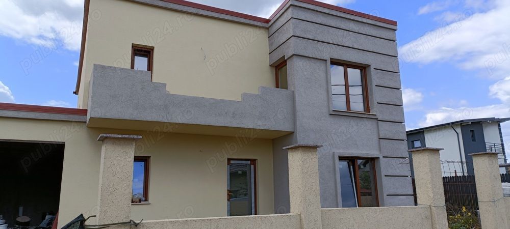 Proprietar Casa  Valea Lupului GARAJ - Poză 1