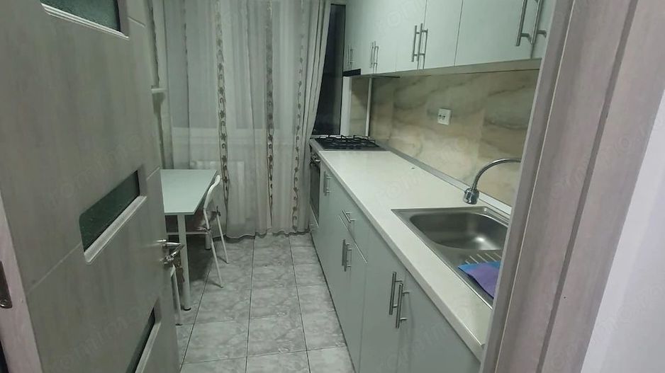 Închiriere Apartament cu 2 camere decomandat, 2 min metrou, parcare, 2 AC - Poză 8