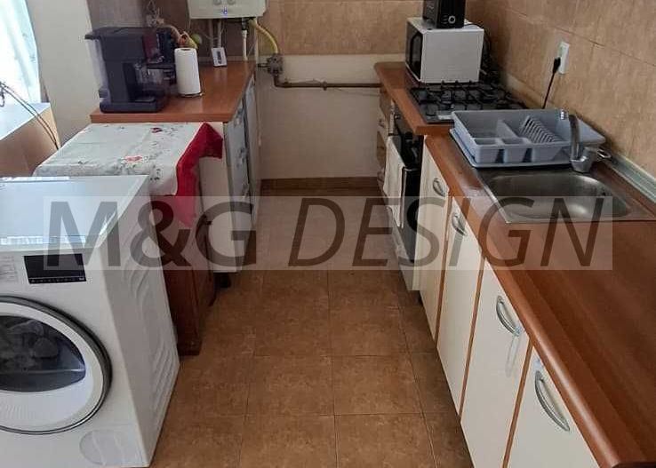 Apartament 3 camere Giroc la casa - Poză 3