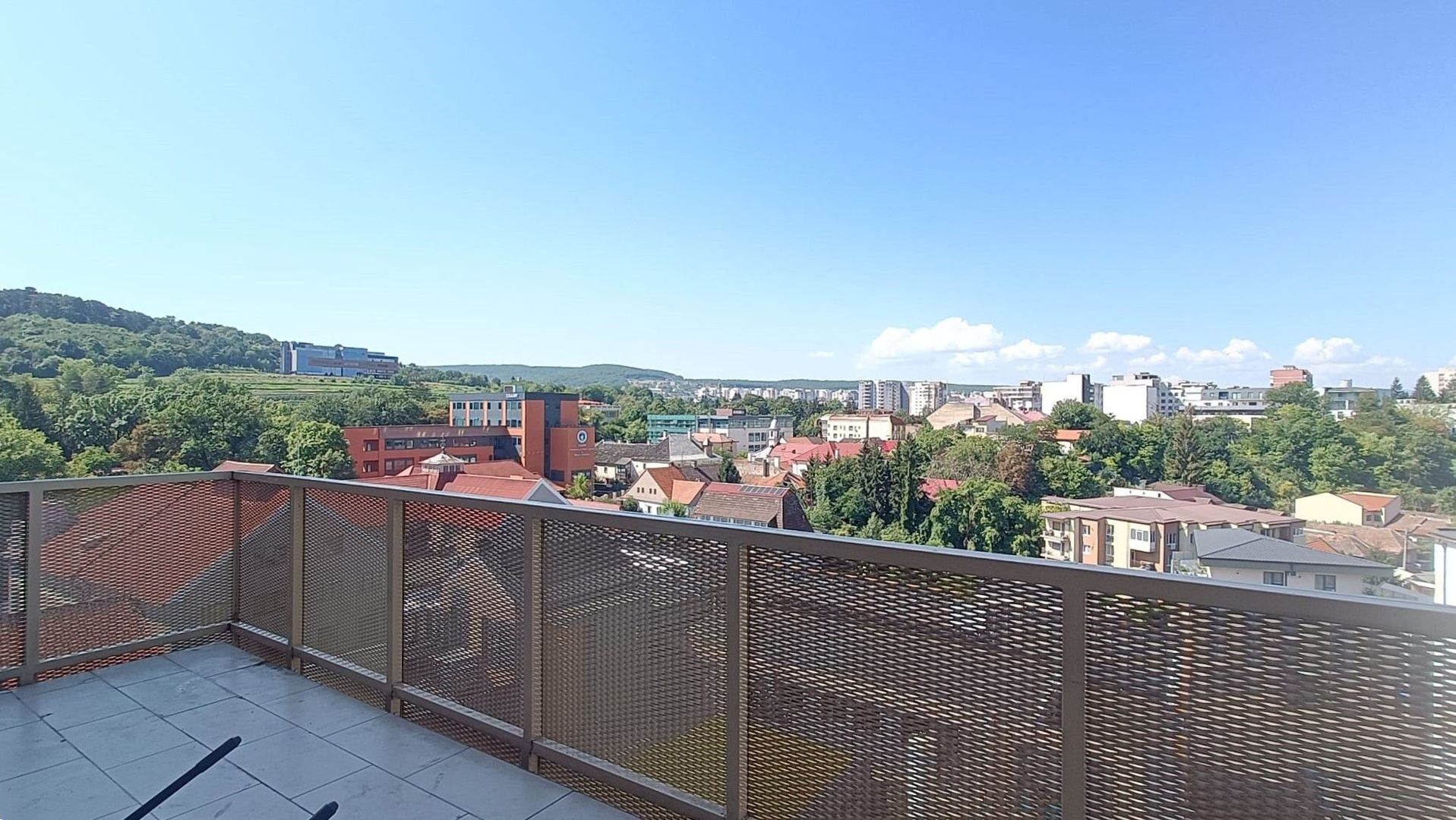 Apartament 2 camere Platinia Mall - Poză 8