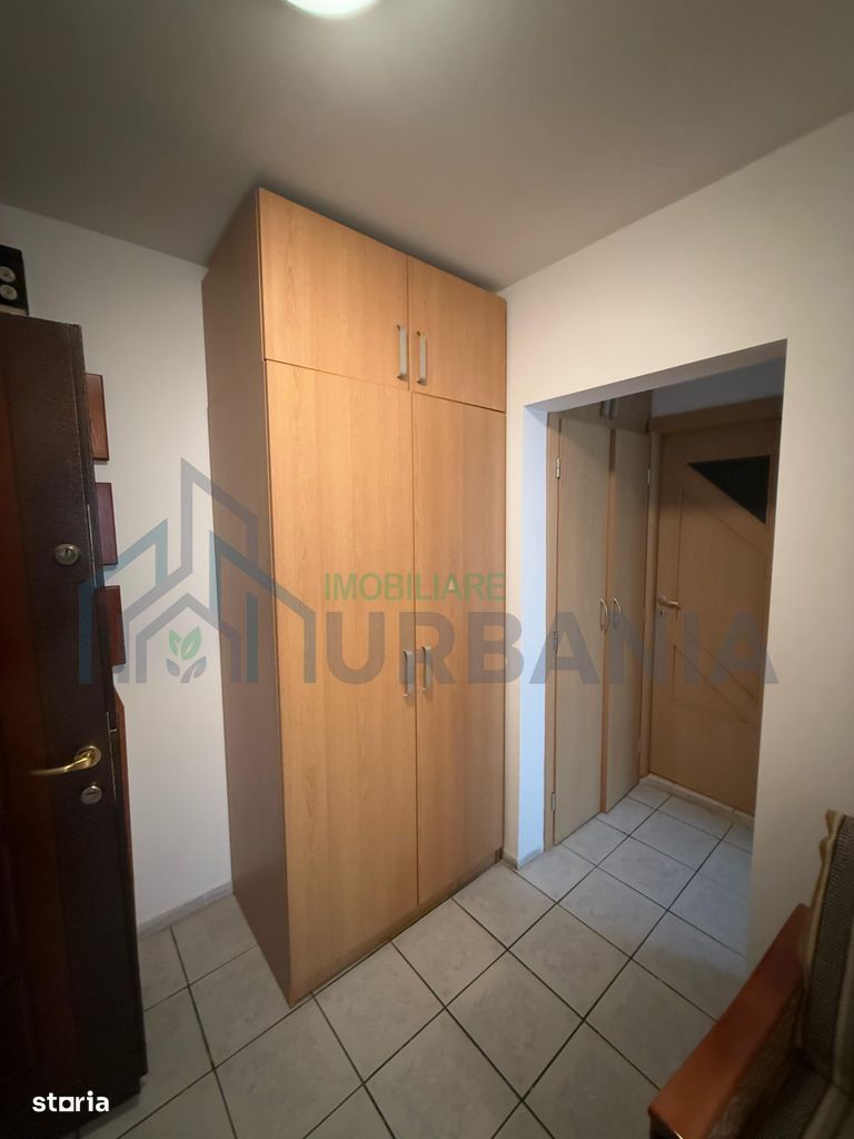 Apartament 2 camere, 43 mp, în zona Podu de Fier - Tg. Cucu, Iași - Poză 10