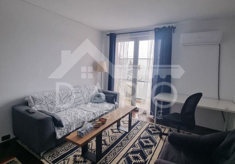 Apartament de inchiriat 2 camere UMF - Poză 4
